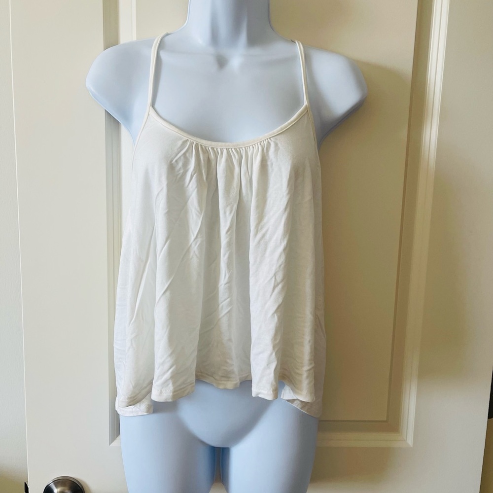 Lulu’s crop top